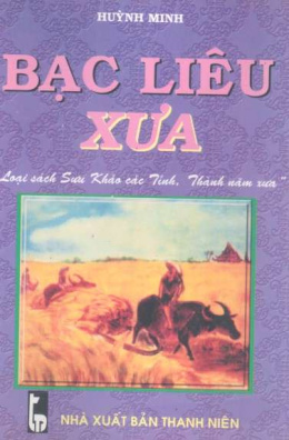 Bạc Liêu Xưa – Đọc sách online ebook pdf