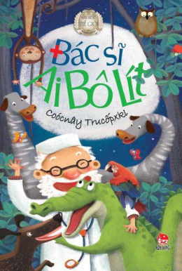 Bác sĩ Ai Bô Lít – Đọc sách online ebook pdf