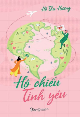 Hộ chiếu tình yêu – Đọc sách online ebook pdf