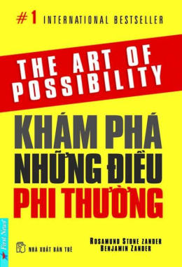 Khám phá những điều phi thường – Đọc sách online ebook pdf