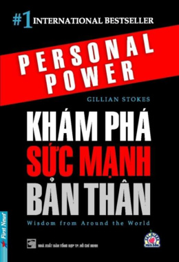 Khám phá sức mạnh bản thân – Đọc sách online ebook pdf