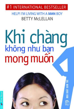 Khi chàng không như bạn mong muốn – Đọc sách online ebook pdf