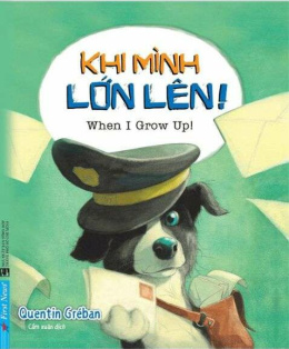 Khi mình lớn lên! – Đọc sách online ebook pdf