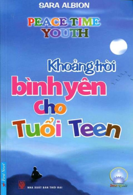 Khoảng trời bình yên cho tuổi teen – Đọc sách online ebook pdf