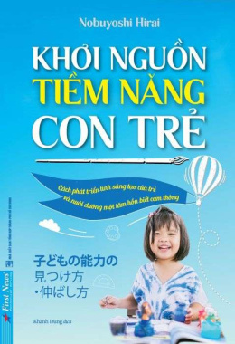 Khơi nguồn tiềm năng con trẻ – Đọc sách online ebook pdf