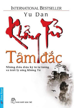 Khổng Tử tâm đắc – Đọc sách online ebook pdf