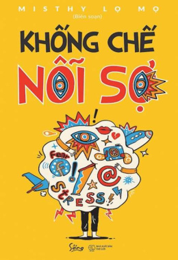 Khống chế nỗi sợ – Đọc sách online ebook pdf