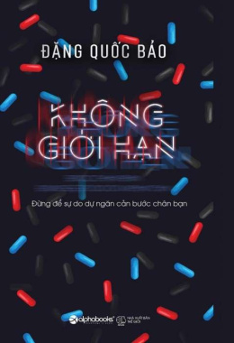 Không giới hạn – Đọc sách online ebook pdf