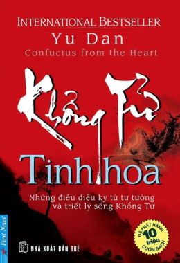 Khổng tử tinh hoa – Đọc sách online ebook pdf