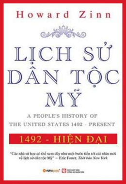 Lịch sử dân tộc Mỹ – Đọc sách online ebook pdf