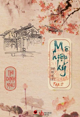 Mê hiệp ký (Tập 2) – Đọc sách online ebook pdf