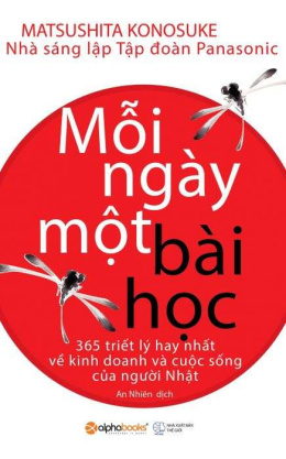 Mỗi ngày một bài học – Đọc sách online ebook pdf