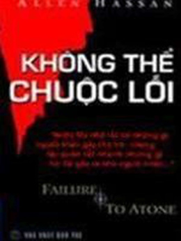 Không Thể Chuộc Lỗi – Đọc sách online ebook pdf