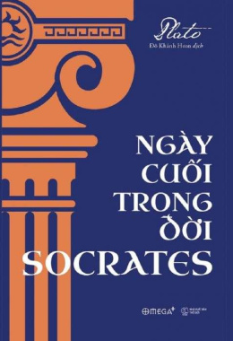 Ngày cuối trong đời Socrates – Đọc sách online ebook pdf