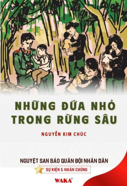 Những đứa nhỏ trong rừng sâu – Đọc sách online ebook pdf