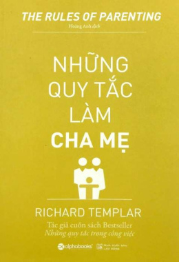 Những quy tắc làm cha mẹ – Đọc sách online ebook pdf