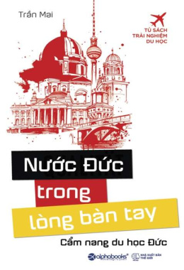 Nước Đức trong lòng bàn tay – Đọc sách online ebook pdf