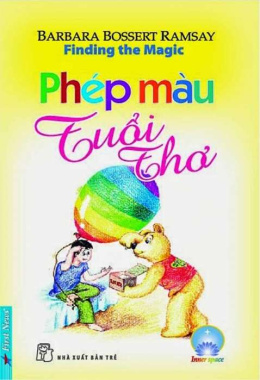 Phép màu tuổi thơ – Đọc sách online ebook pdf