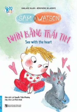 Sam & Watson – Nhìn bằng trái tim – Đọc sách online ebook pdf