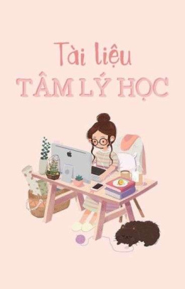 Tài Liệu Tâm Lý Học – Đọc sách online ebook pdf