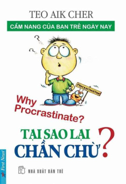 Tại sao lại chần chừ – Đọc sách online ebook pdf