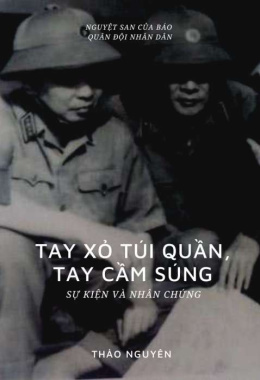 Tay xỏ túi quần, tay cầm súng – Đọc sách online ebook pdf