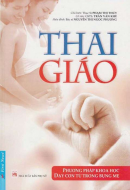 Thai giáo – Đọc sách online ebook pdf