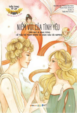 Thần thoại Hy Lạp – Niềm vui của tình yêu – Đọc sách online ebook pdf