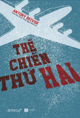 Thế chiến thứ hai – Đọc sách online ebook pdf