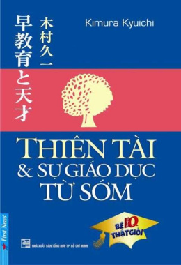 Thiên tài và sự giáo dục từ sớm – Đọc sách online ebook pdf