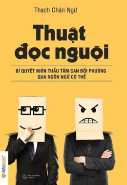 Thuật đọc nguội – Đọc sách online ebook pdf