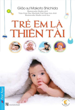 Trẻ em là thiên tài – Đọc sách online ebook pdf