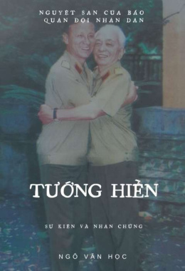 Tướng Hiền – Đọc sách online ebook pdf epub