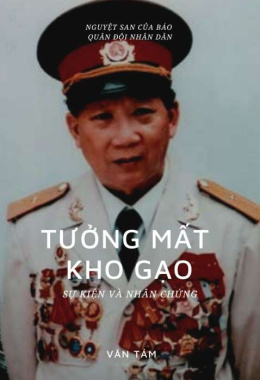 Tưởng mất kho gạo – Đọc sách online ebook pdf epub