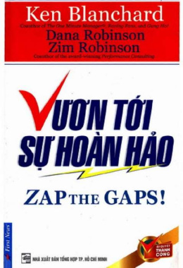 Vươn tới sự hoàn hảo – Đọc sách online ebook pdf epub