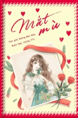 Mắt Mù – Đọc sách online ebook pdf