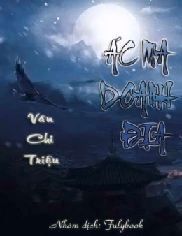 Ác Ma Doanh Địa – Đọc sách online ebook pdf