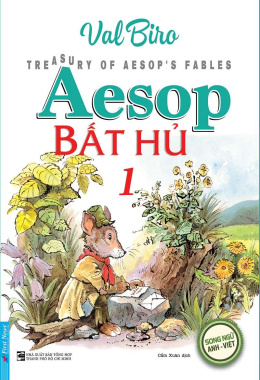 Aesop Bất Hủ (Song ngữ Anh – Việt) – Đọc sách online ebook pdf