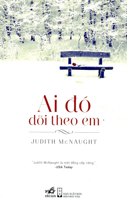 Ai Đó Dõi Theo Em – Đọc sách online ebook pdf