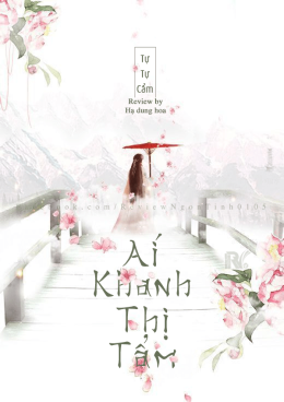 Ái Khanh, Thị Tẩm! – Đọc sách online ebook pdf