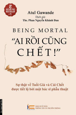 Ai Rồi Cũng Chết! – Đọc sách online ebook pdf