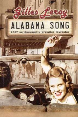 Alabama Song – Đọc sách online ebook pdf