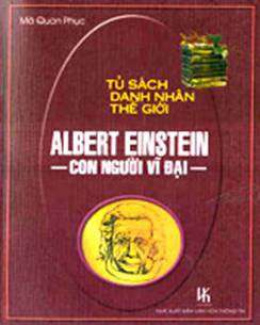 Albert Einstein – Đọc sách online ebook pdf