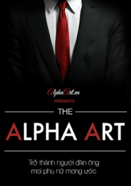 Alpha Art – Đọc sách online ebook pdf