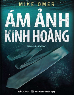 Ám Ảnh Kinh Hoàng – Đọc sách online ebook pdf