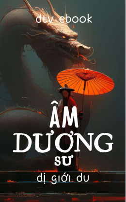 Âm Dương Sư Dị Giới Du – Đọc sách online ebook pdf