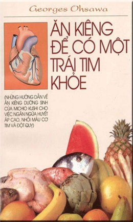 Ăn Kiêng Để Có Trái Tim Khỏe – Đọc sách online ebook pdf