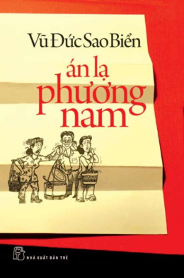 Án Lạ Phương Nam – Đọc sách online ebook pdf