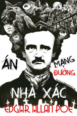 Án Mạng Đường Nhà Xác – Đọc sách online ebook pdf