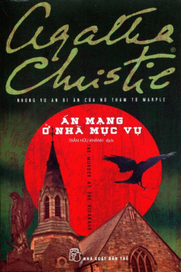 Án Mạng Ở Nhà Mục Vụ – Đọc sách online ebook pdf